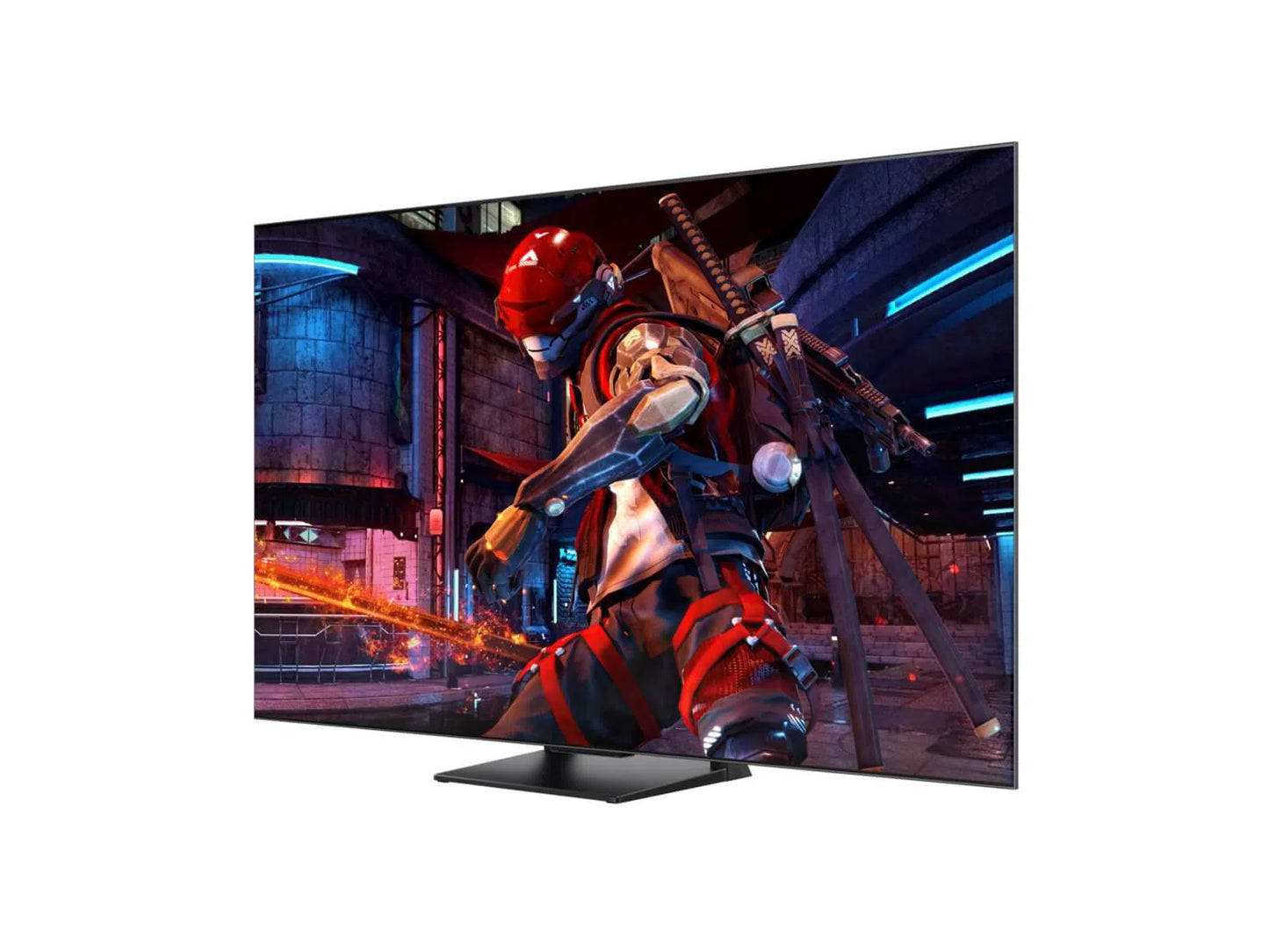 TCL 65C745 65 inch QLED gaming tv - TCL refurbished