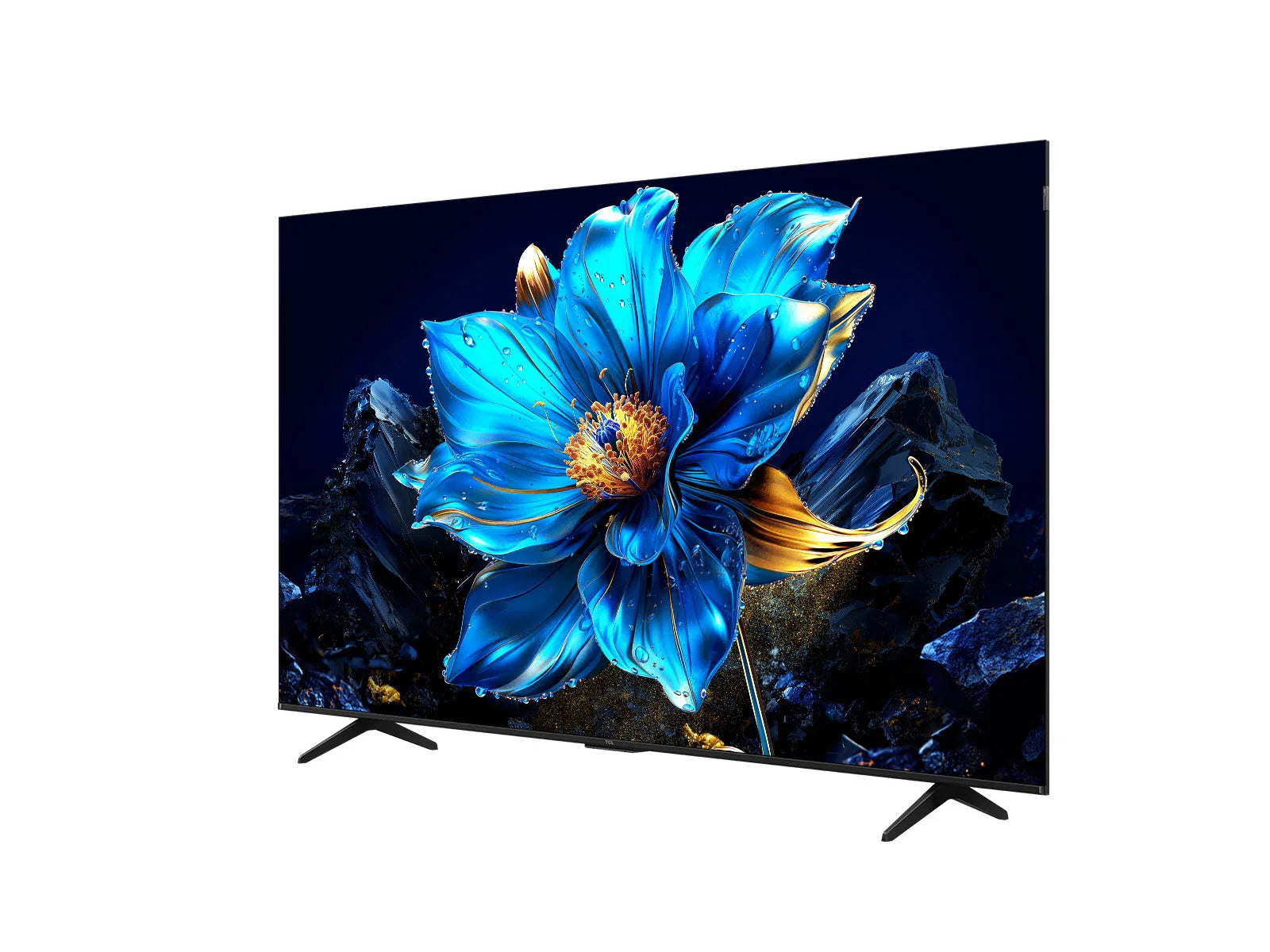 TCL 50P7K - 50 inch QLED 4k Ultra HD Google Tv - Certified Refurbished
