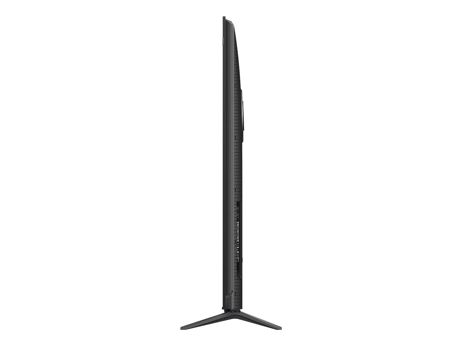 TCL 43C655 - 43 inch QLED Google Tv - Certified Refurbished