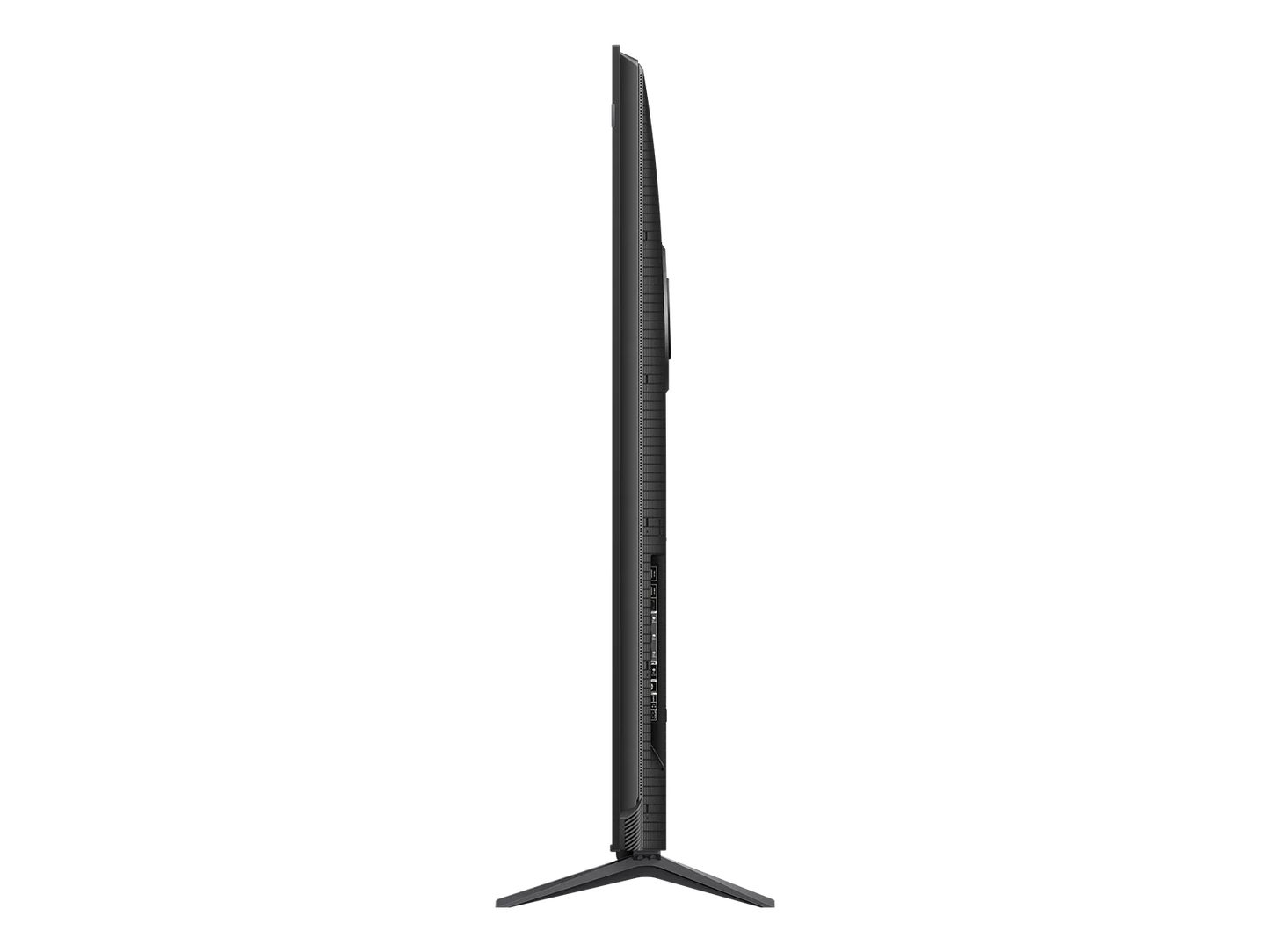 TCL 50C655 - 50 inch QLED Google Tv - Certified Refurbished