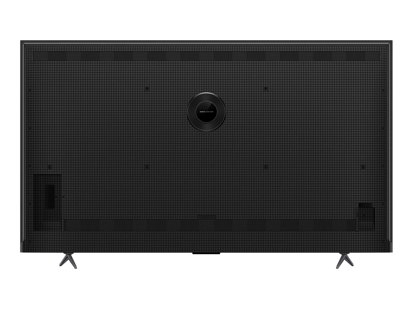 TCL 50C655 - 50 inch QLED Google Tv - Certified Refurbished