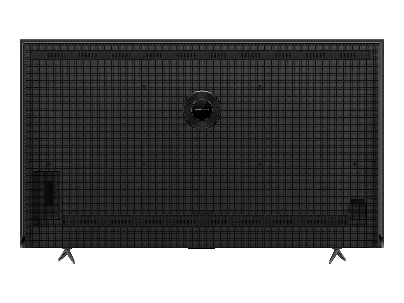 TCL 98C655 - 98 inch QLED 4K Google tv