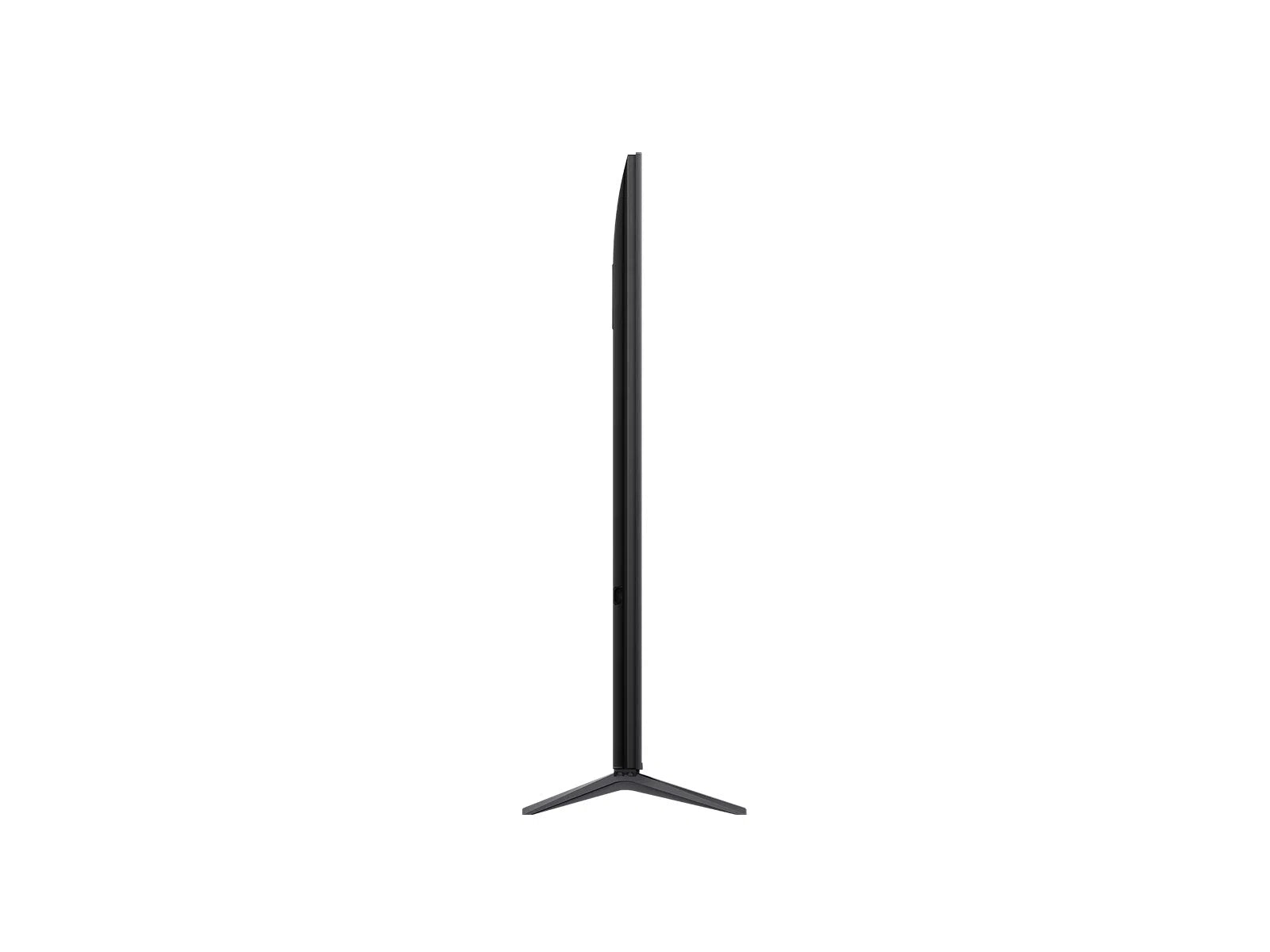 TCL 75C6K - 75 inch Premium QD-Mini LED Google Tv - Ceritified refurbished