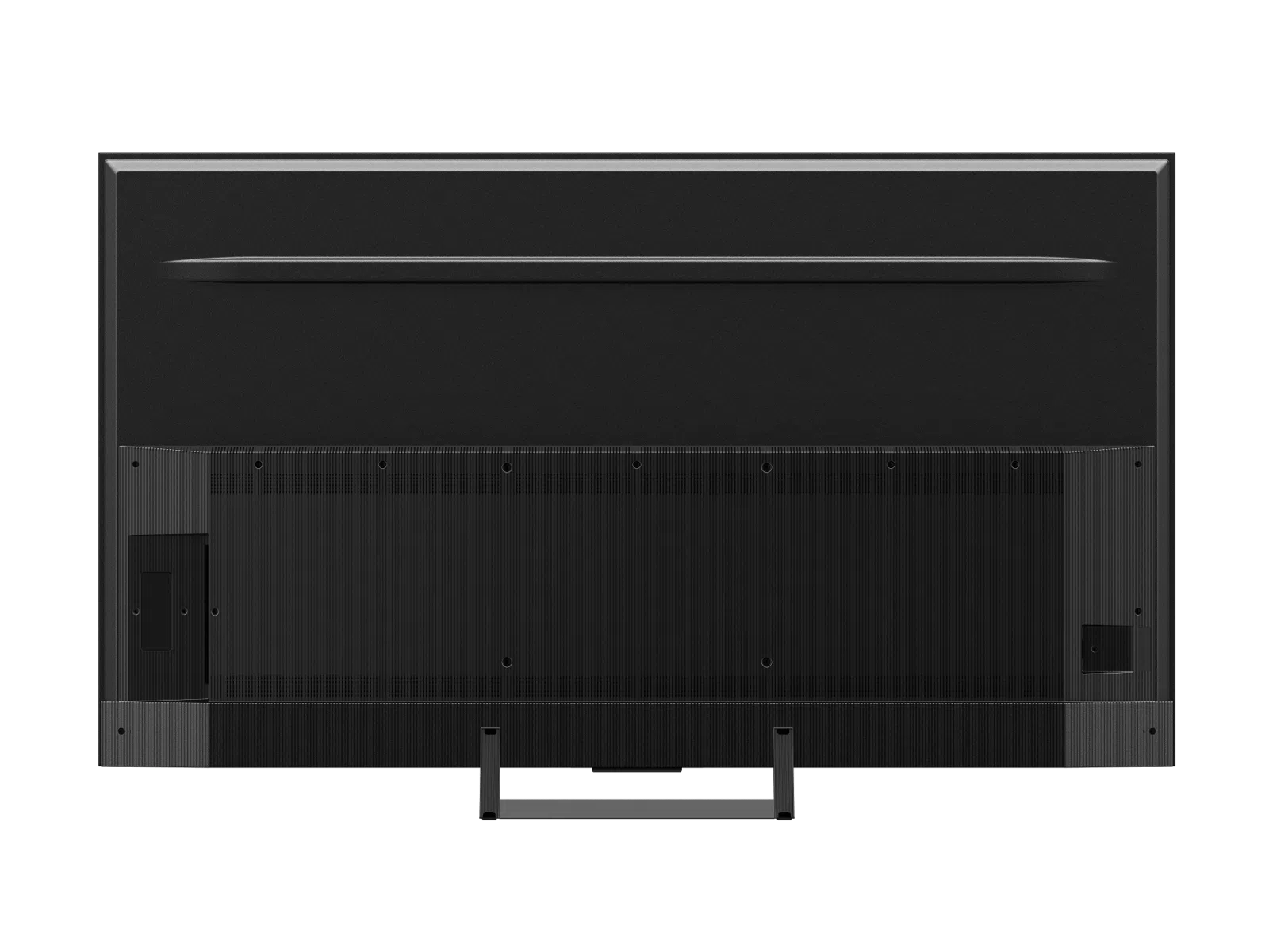 TCL 55C735 - 55 inch 4K QLED Google Tv - Certified Refurbished