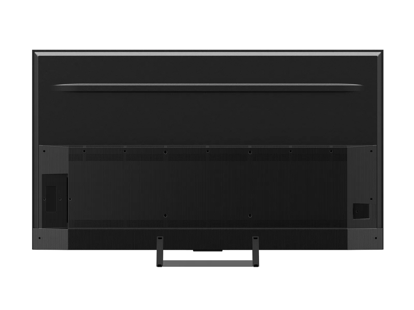 TCL 55C735 - 55 inch 4K QLED Google Tv - Certified Refurbished