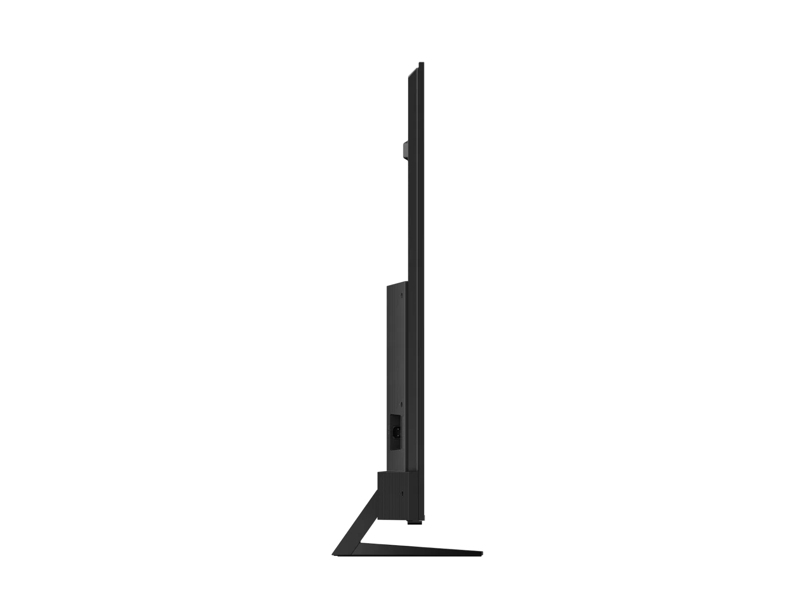 TCL 55C735 - 55 inch 4K QLED Google Tv - Certified Refurbished