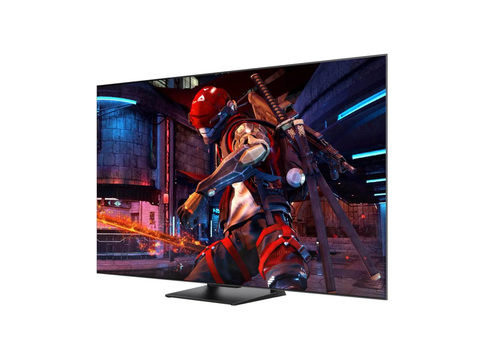 TCL 55C745 - 55inch QLED gaming Tv