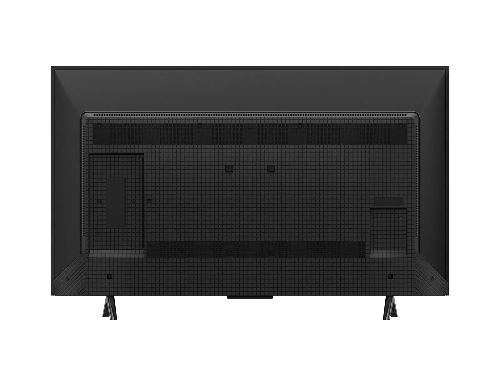 TCL 50P7K - 50 inch QLED 4k Ultra HD Google Tv - Certified Refurbished