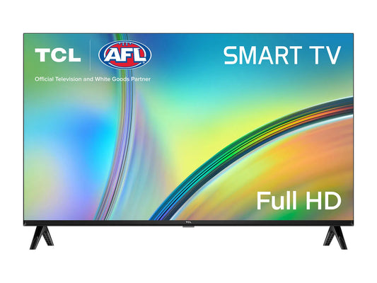 TCL 40S5400A - 40 inch FHD Android Tv - Certified Refurbished