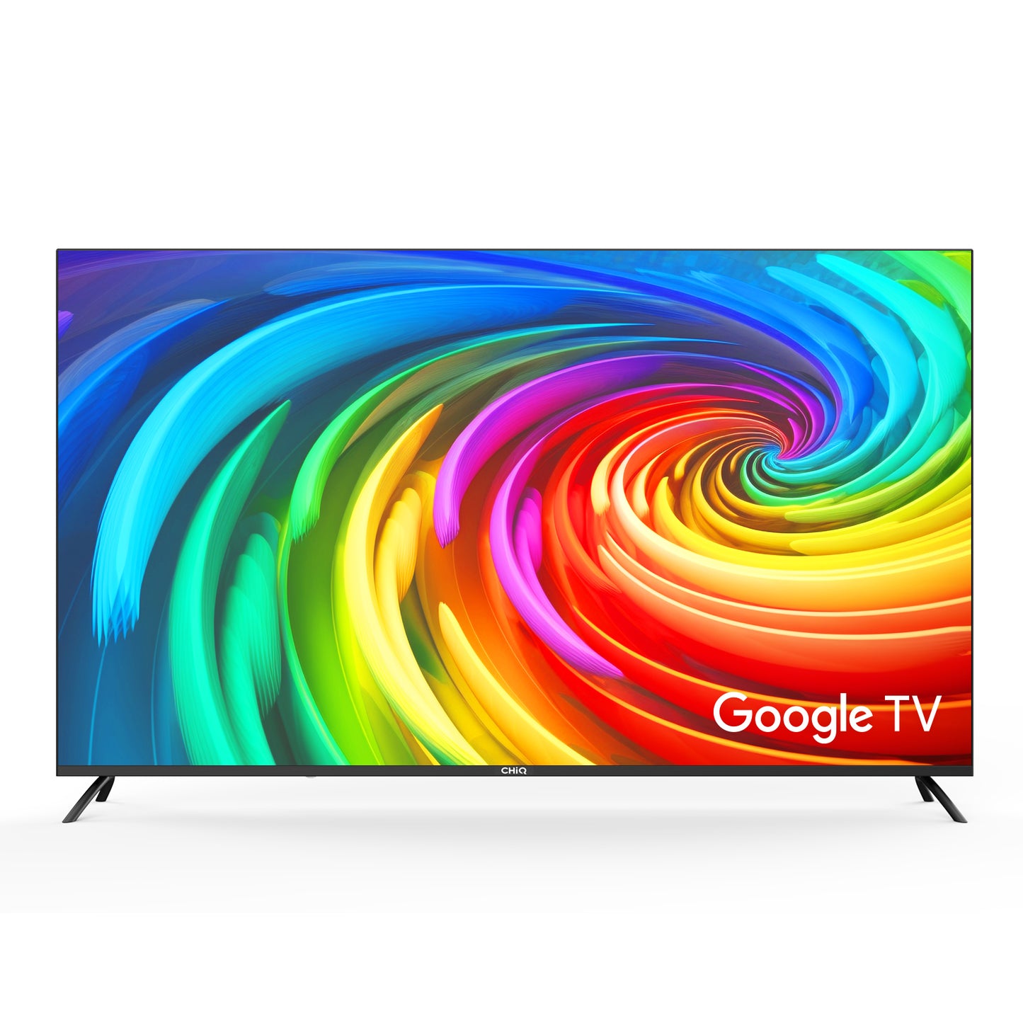 Chiq 65" LED 4K UHD Google Tv