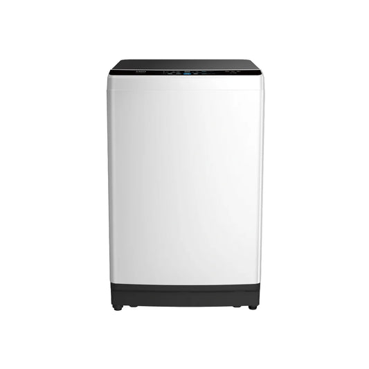 Chiq 6.5kg Top load washing machine White