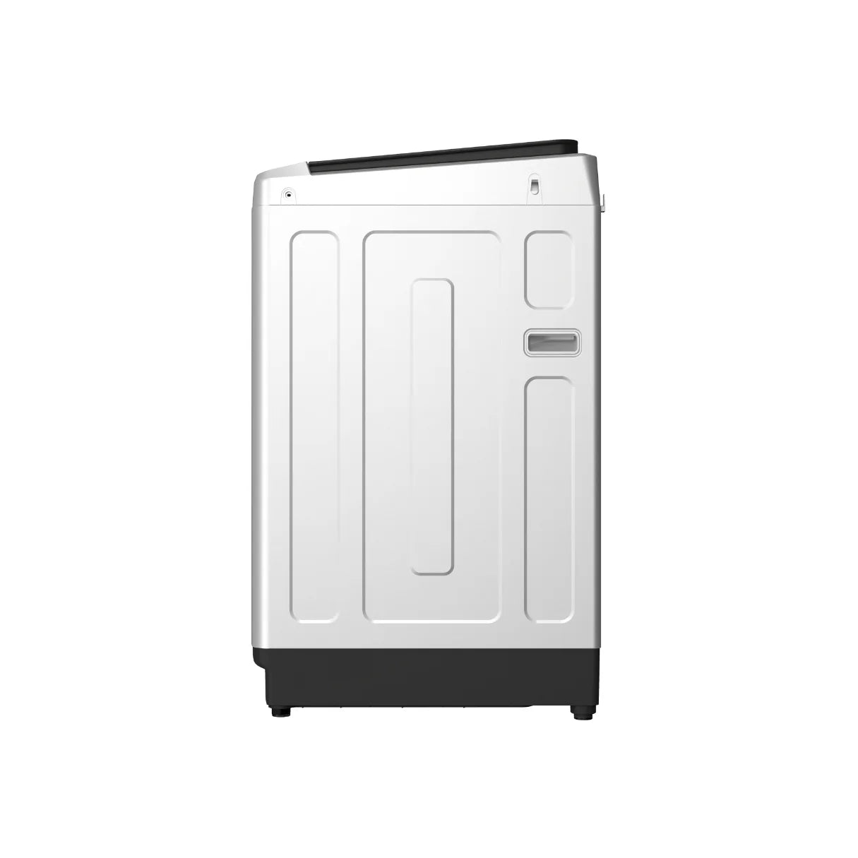 Chiq 6.5kg Top load washing machine White