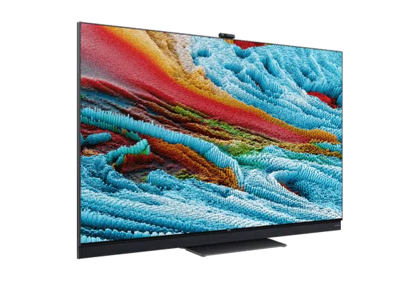 TCL 65X925 - 65 inch 8K Mini LED Google Tv - Certified Refurbished