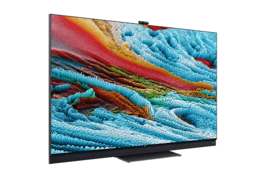 TCL 65X925 - 65 inch 8K Mini LED Google Tv - Certified Refurbished