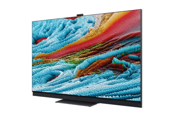 TCL 65X925 - 65 inch 8K Mini LED Google Tv - Certified Refurbished