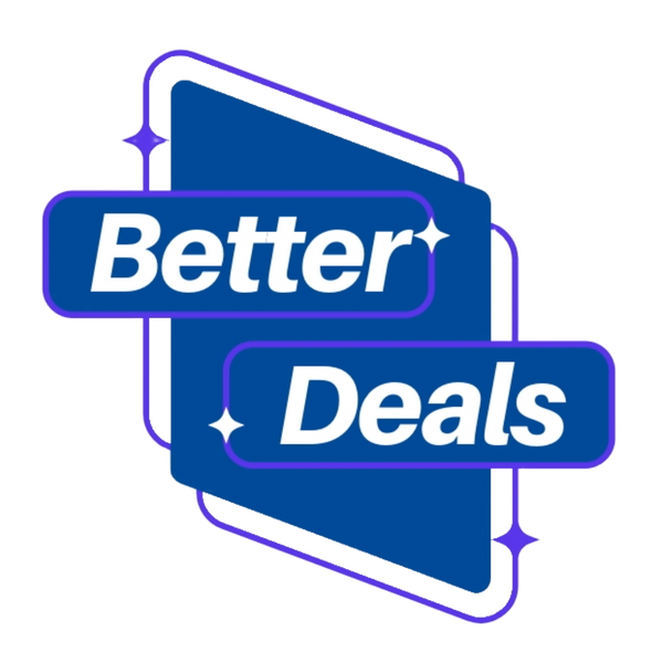 Better Deals