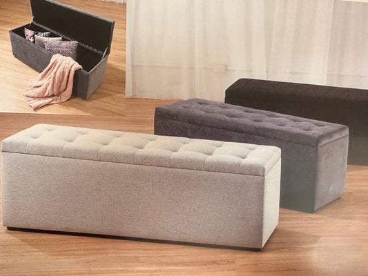 Mirelli Blanket box