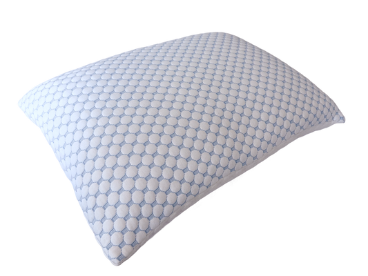 Mirelli  Adjustable Cooling Gel foam pillow