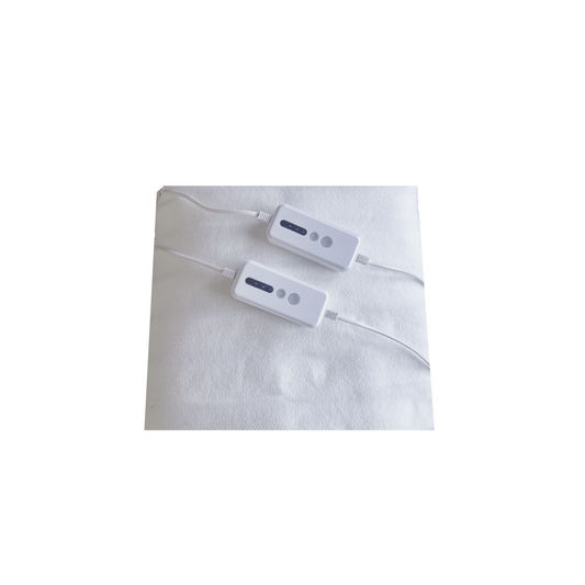 Mirelli King electric blanket