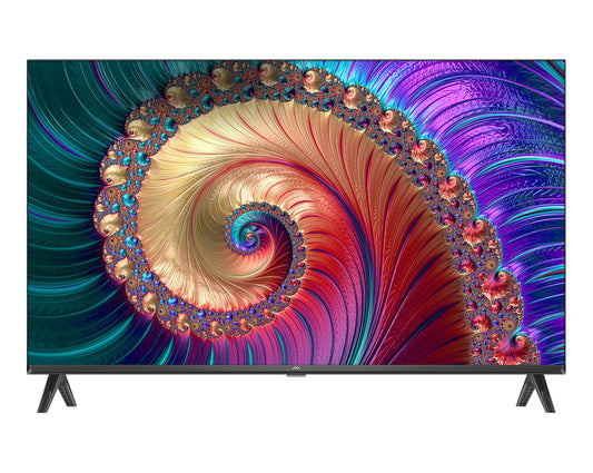 Ffalcon FF32S53 -  32 inch Android HD TV - Certified Refurbished