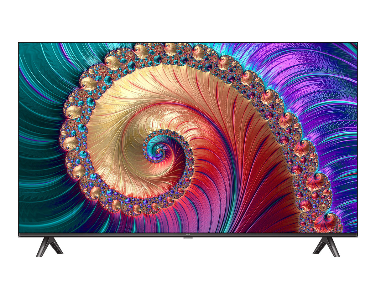 Ffalcon FF40S53 - 40 inch HD Android TV - Certified Refurbished